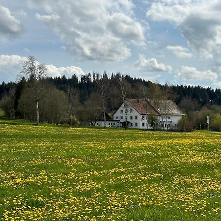Zum Bayrischen Wirt Otel Maierhöfen Dış mekan fotoğraf